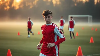 P. Hincapié: Arsenal's Rising Defensive Star
