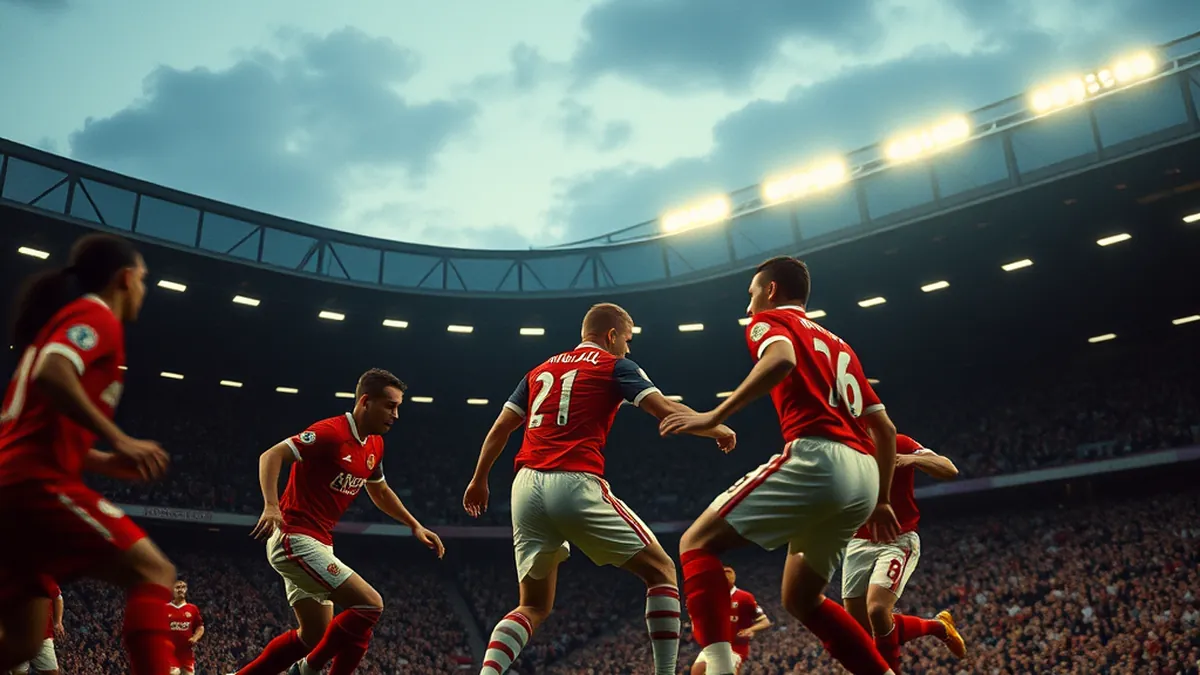 Arsenal vs Fulham Predictions and Picks for Premier League Match