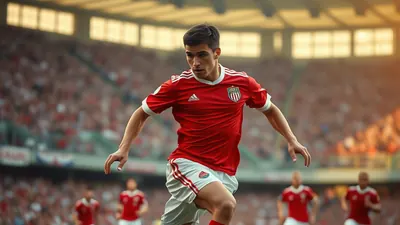 Arsenal's Champions League Final: A Tactical Duel Awaits in Budapest