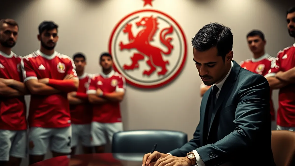 Arsenal Pursue Youth Star Jeremy Monga