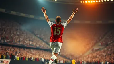 Arsenal Complete Piero Hincapié Signing
