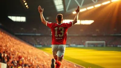 Manchester United Fall to Fast-Paced Arsenal