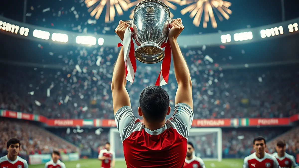 Arsenal's Winger Dilemma: Two Stars Arteta Should Target in January