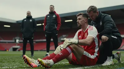 Why Arsenal’s latest goalkeeper deal has fans baffled
