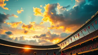 Arsenal's UEFA Ranking Slips to Seventh, Bayern Munich Takes Top Spot