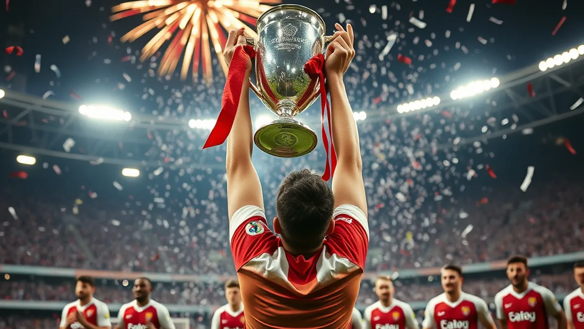 Arsenal Transfer News: Gunners Set to Spend Big on New Signings