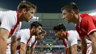 Arsenal’s TV‑Shifted Fixtures Spark Schedule Shuffle