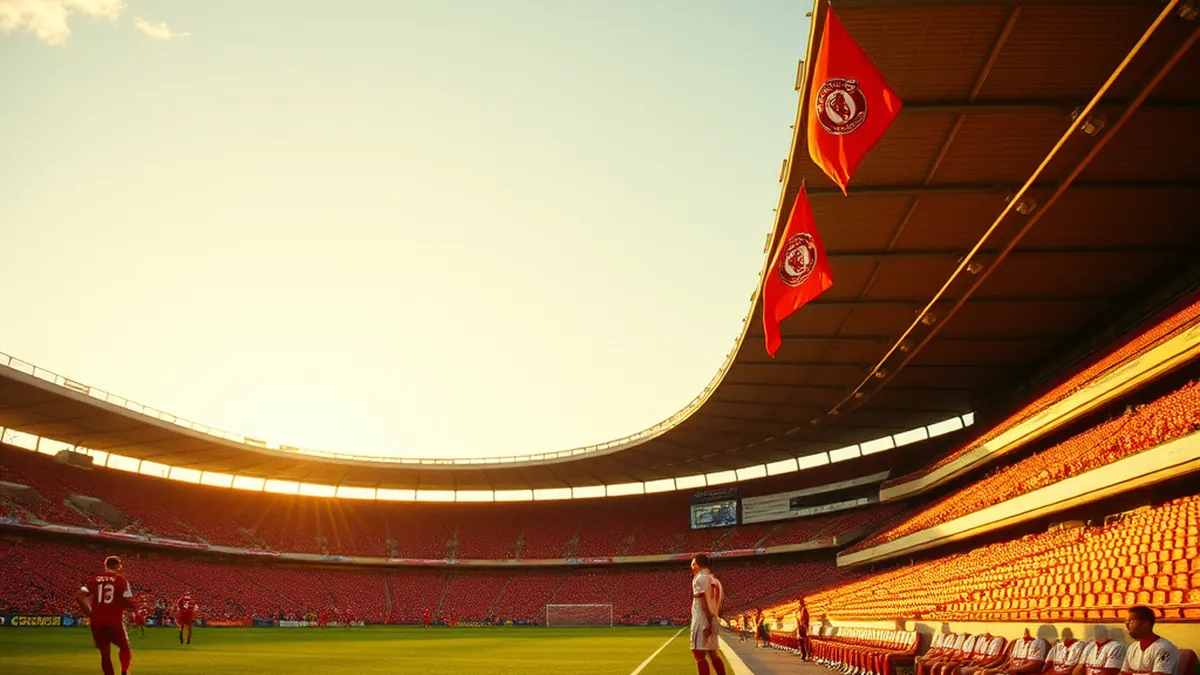 The Unique Rituals of Gooner Supporters: A Matchday Experience