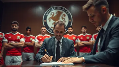 Arsenal Transfer News: Gunners Target Morgan Rogers, Not Marcus Rashford