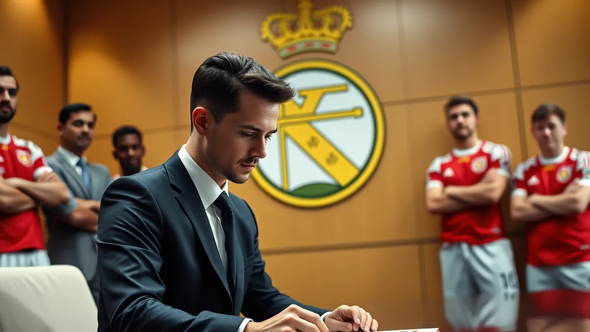 Arsenal Eyes £69m Sporting CP Star as Transfer Window Opens