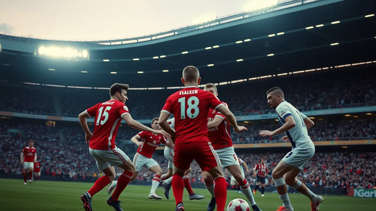 Arsenal Secure Victory Over Chelsea