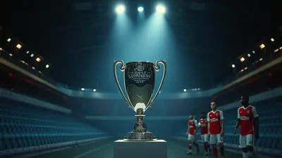 Arsenal Transfer News: Gunners in Talks to Sign Jeremy Monga