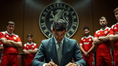 Transfer News: Arsenal Target Bruno Guimaraes