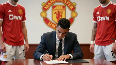 Mishel Nduka Transfer: Arsenal Youngster Wanted by Manchester United