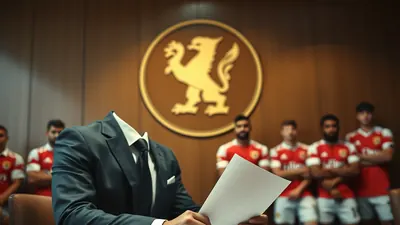 Arsenal Receive Boost in Eli Junior Kroupi Transfer Pursuit
