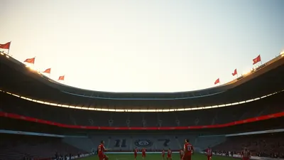 The 1971 Double: Arsenal's Historic Triumph Against All Odds