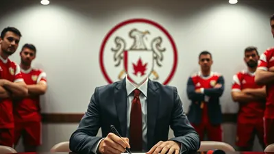 Arsenal Complete Permanent Signing of Hincapie