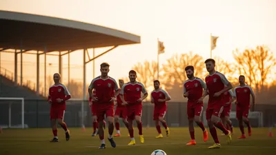 Arsenal's Head of Sports Medicine Dr Zafar Iqbal Leaves Club