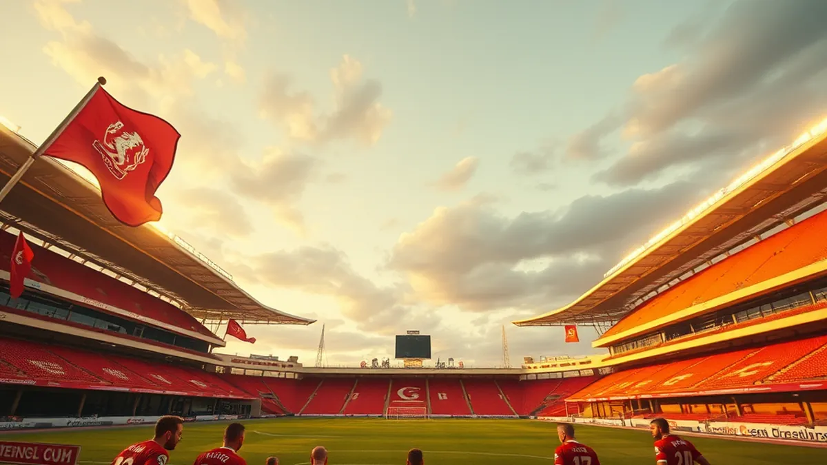 Arsenal Suffers Setback as Declan Rice Faces Injury Layoff