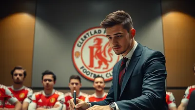 Arsenal Secure Rogers Agreement Amid Transfer Chaos