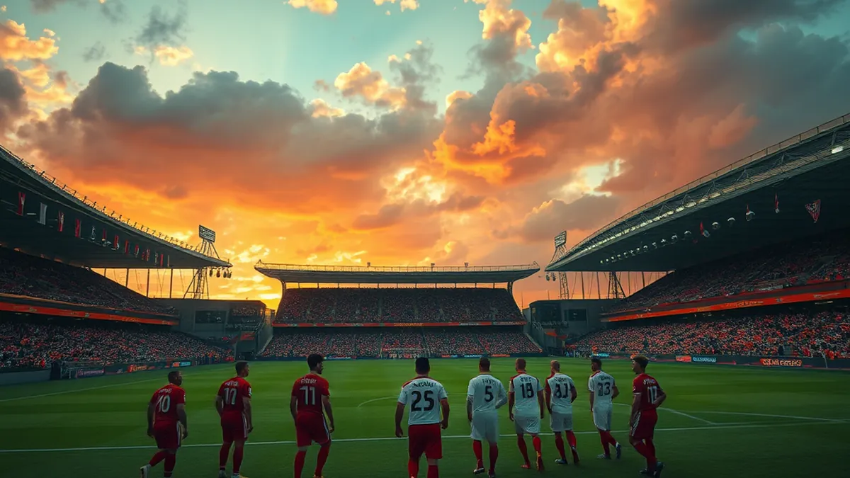 Arsenal Unveils New 2026-27 Football Kit with Unique Design