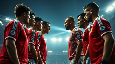 The Essence of Gooner Spirit: Rituals and Atmosphere in Arsenal's Matchdays