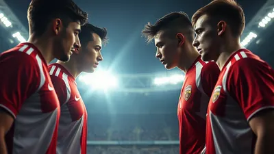 The Gunners' Sacred Matchday: Traditions That Elevate the Derby Experience