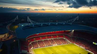 The Last Game at Highbury: A Farewell to an Iconic Stadium