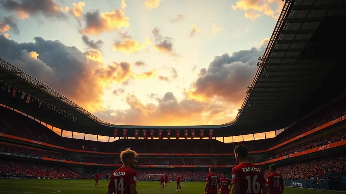 Arsenal's Ambitious Summer Plans: What Fans Can Expect