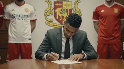 Arsenal sign Illan Meslier to strengthen goalkeeper depth