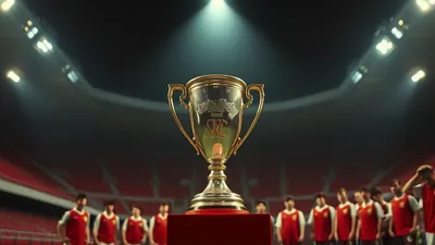 The 1994 Cup Winners' Cup: Arsenal's European Glory Revisited