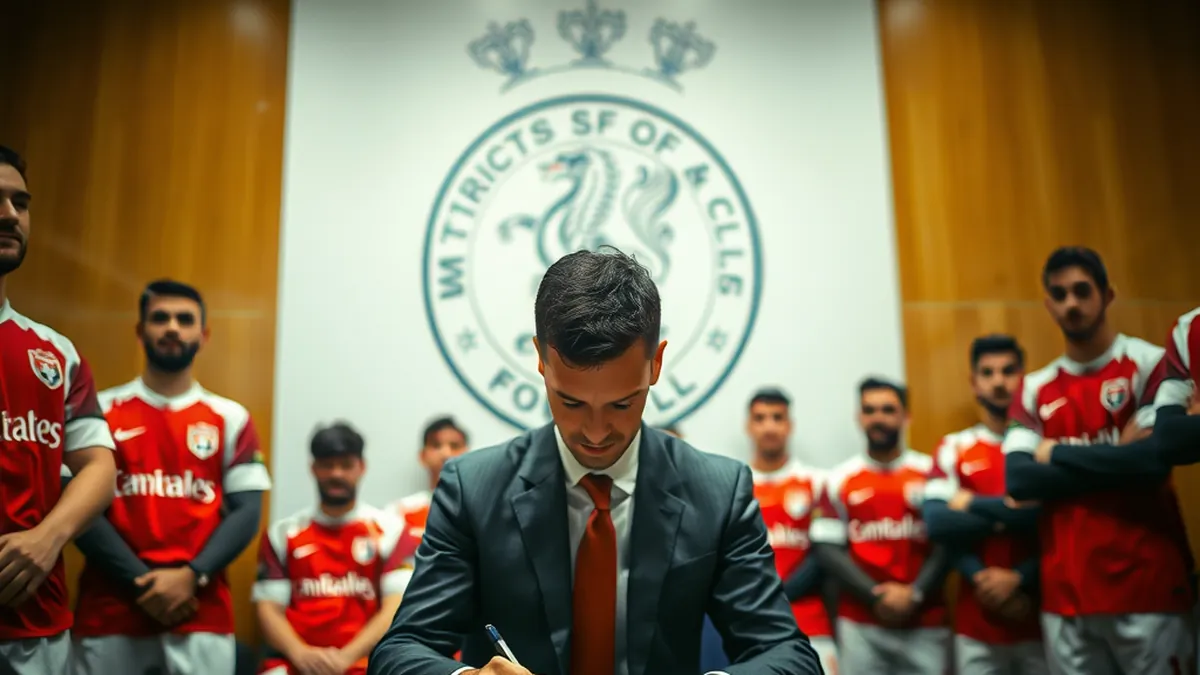 Arsenal Transfer News: Rogers Deal and Alvarez Pursuit