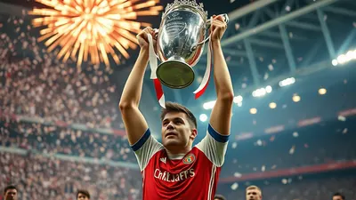 Arsenal Set to Splash £160m on Four Key Transfers